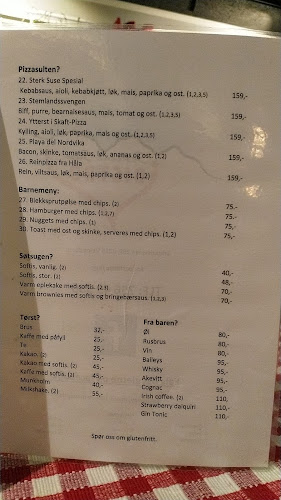 Søstrene Suse Bistro - Valnesfjord