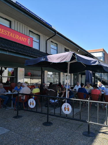 Ming Wah Kinarestaurant - Gastronomi og hotellvirksomhet