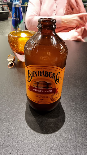 Japoniis Sushi - Oslo