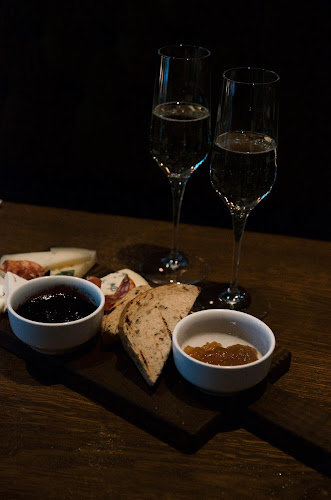 Sjakk Matt Restaurant & Bar - Oslo