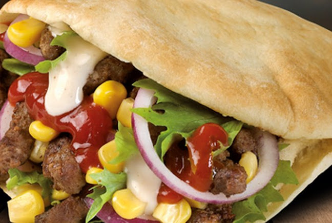 Opinii despre Arena Restaurant & Kafe în Hønefoss - Gastronomi og hotellvirksomhet