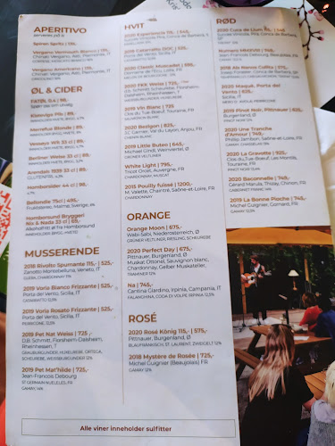 Spiregården - Kristiansand