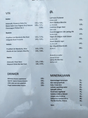 Opinii despre Møllendal Fetevare în Bergen - Gastronomi og hotellvirksomhet