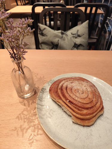 Godt Brød Fløyen - Bergen