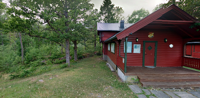 Skihytta, Horten Skiklubb