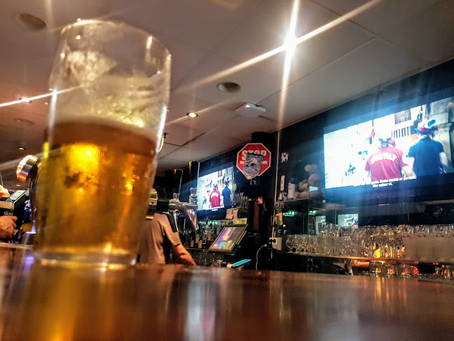 Sportsbaren - Haugesund