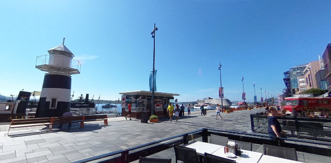 Opinii despre Louise Restaurant & Bar în Oslo - Gastronomi og hotellvirksomhet