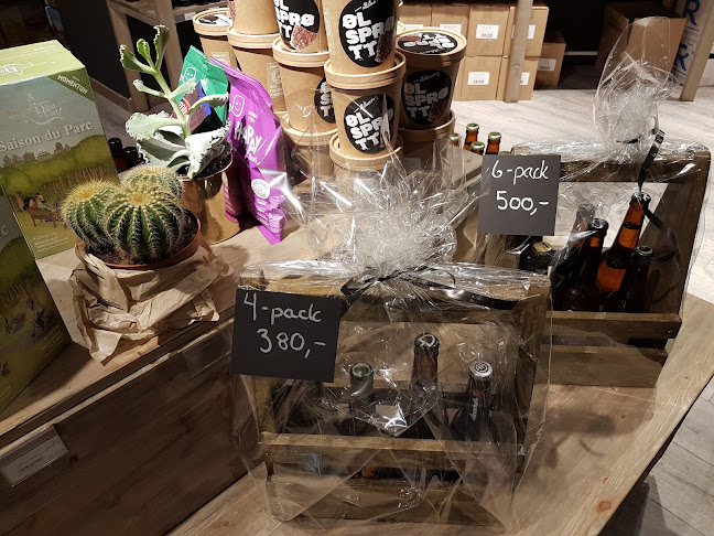 Opinii despre Gulating Ølutsalg în Bodø - Gastronomi og hotellvirksomhet