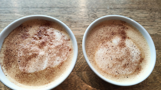 Kaffebrenneriet avd Rådhusplassen