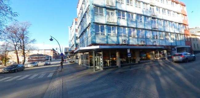 Viking Kebab og Pizza