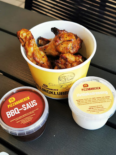 Pizzabakeren Dokka - Gastronomi og hotellvirksomhet