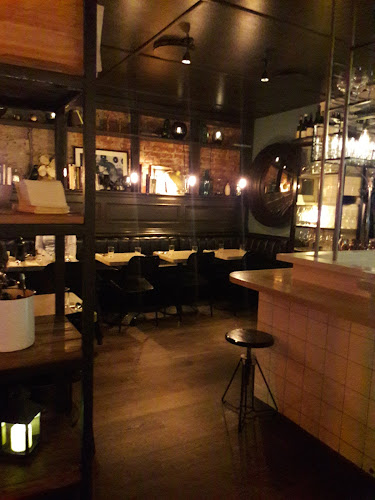 Comentarii opinii despre Kolonialen Bislett