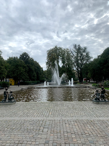 Kaffebrenneriet avd Spikersuppa - Gastronomi og hotellvirksomhet