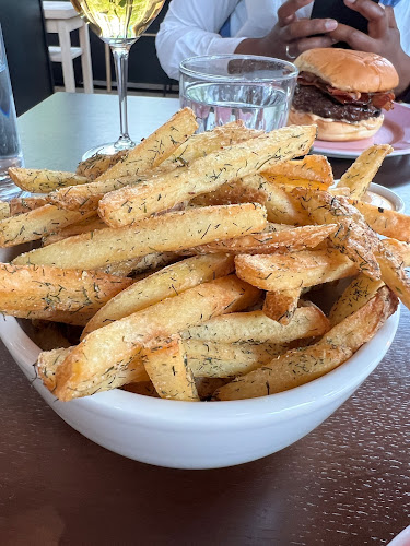 Opinii despre The Vandelay în Oslo - Gastronomi og hotellvirksomhet