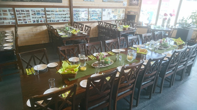 Værøyhamnen 43, 6986 Værlandet