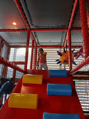 Burger King - Gastronomi og hotellvirksomhet