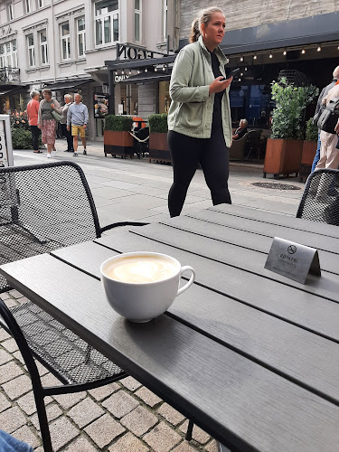 Dampbageriet i Markens - Kristiansand