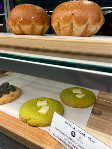 TeaOlogy Sandvika - Sandvika