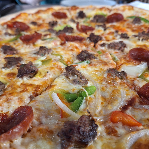 Comentarii opinii despre Istanbul Kebab, Pizza og Grill