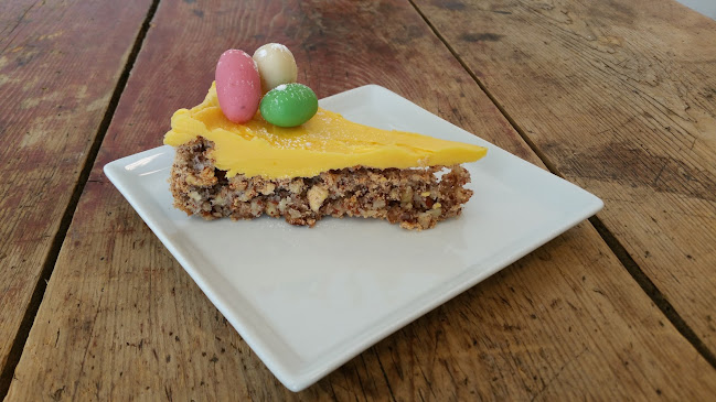 Comentarii opinii despre Puls-Ditt værested, Frelsesarmeen Gjøvik