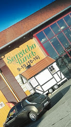 Smultringhuset skien