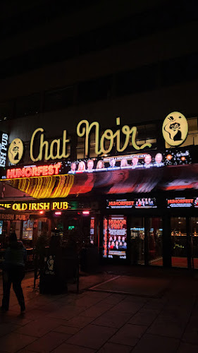 Kaffebrenneriet avd Saga kino