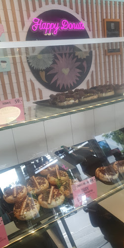 Happy Donuts AS - Kristiansand