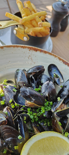 Brasserie Sjø & Land - Gastronomi og hotellvirksomhet