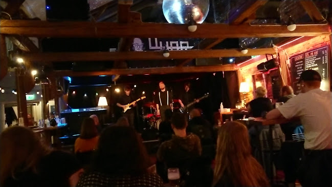 Uhørt - Gastronomi og hotellvirksomhet