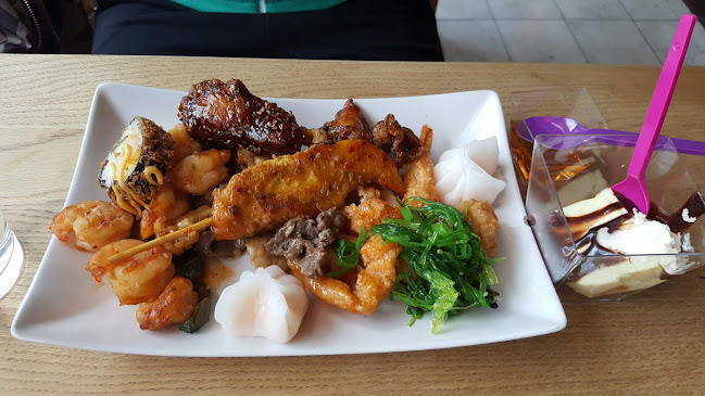 Thai Thai - Trondheim