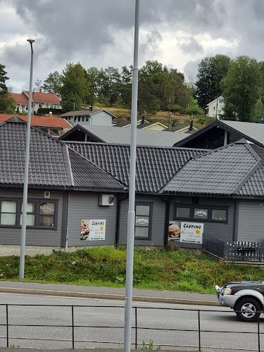 Pizzeria Campino - Sannidal