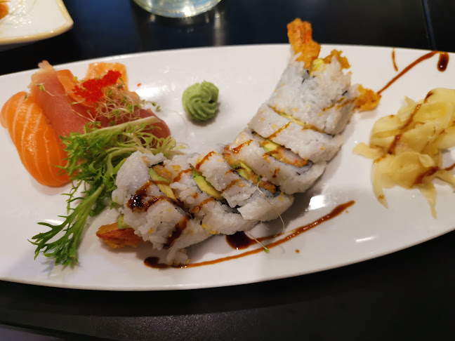Japo Sushi Skøyen - Gastronomi og hotellvirksomhet