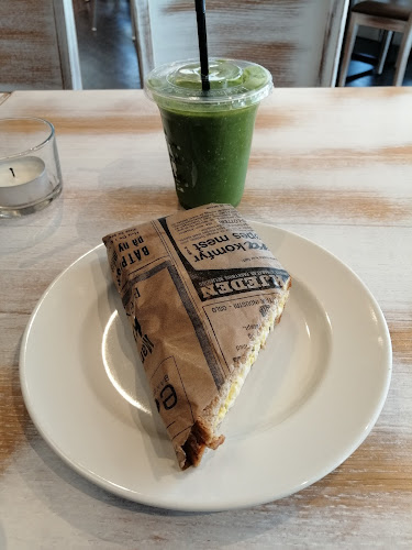 Comentarii opinii despre Edgars Bakeri & Konditori Lyngdal