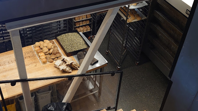 Comentarii opinii despre Godt Brød Dronningens gate