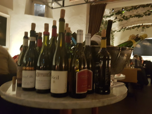 FYR Bistronomi & Bar