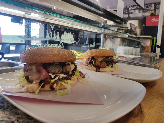 Opinii despre Steakhouse Sande în Holmestrand - Gastronomi og hotellvirksomhet