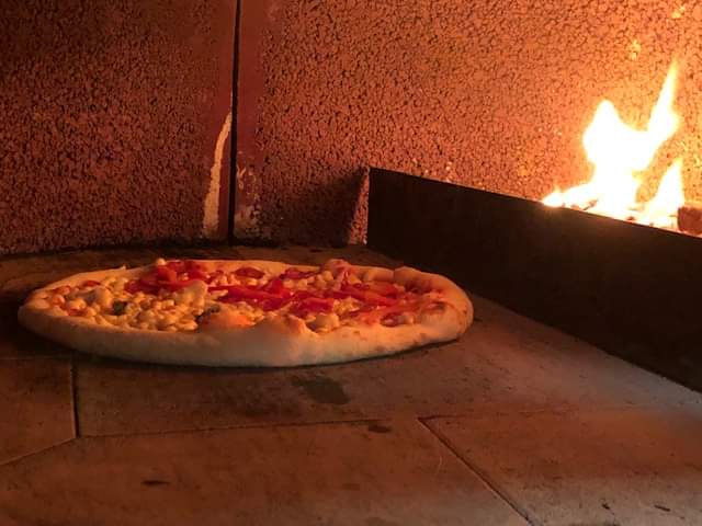 Comentarii opinii despre Papa's Pizzeria