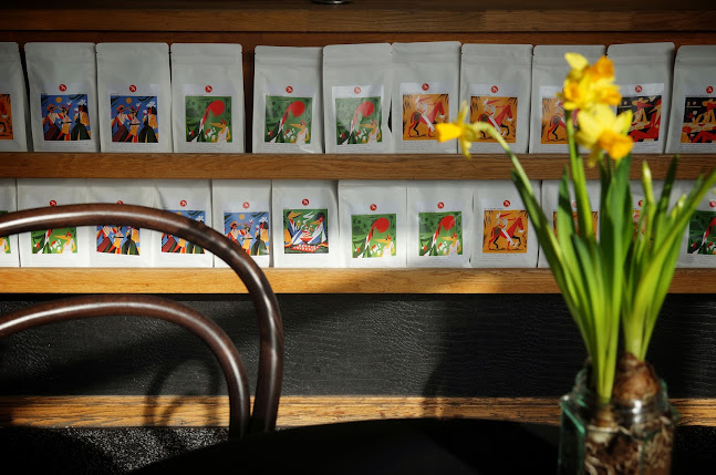 Comentarii opinii despre Kampen Kaffe & Bar