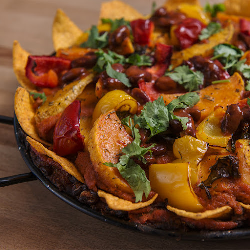 Opinii despre The Fragrance of the Heart în Oslo - Gastronomi og hotellvirksomhet