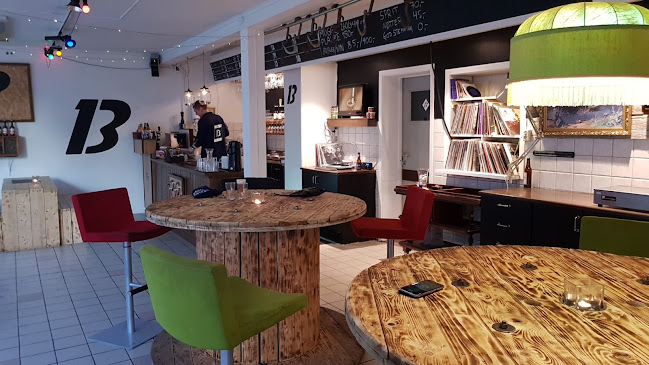 Tromsø Mikrobryggeri & Balthazar Vinbar - Tromsø