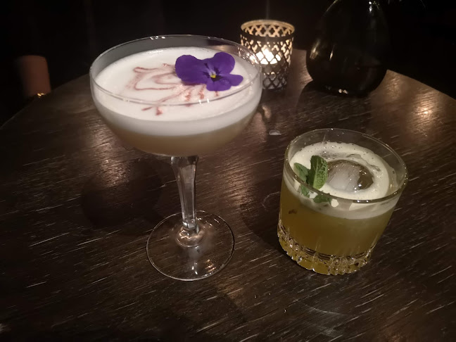 Bar Negroni - Stavanger