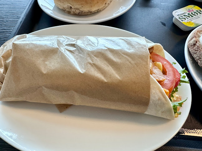 Comentarii opinii despre Bakeriet Kringla