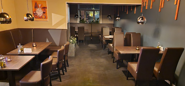 AVA RESTAURANT - Harstad