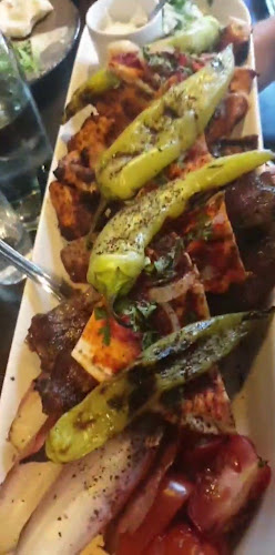 Comentarii opinii despre Feniqia (Lillestrøm)