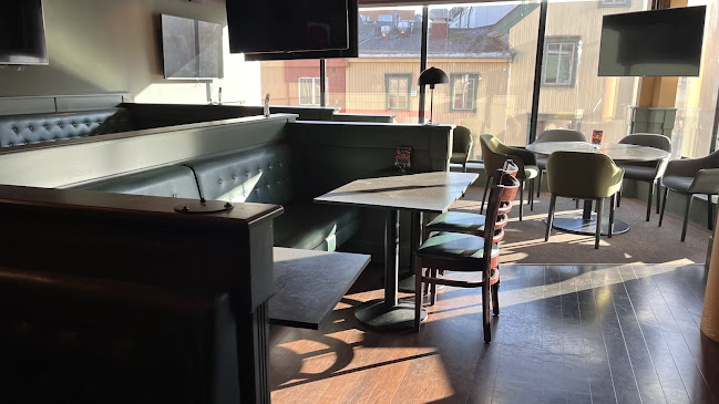 Comentarii opinii despre Hjemmebane Tromsø