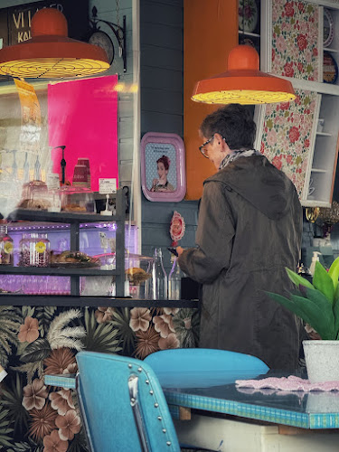 Fruene på torget - Gastronomi og hotellvirksomhet