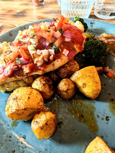 Cartel's Latin American Kitchen & Bar (Bergen Sentrum) - Bergen