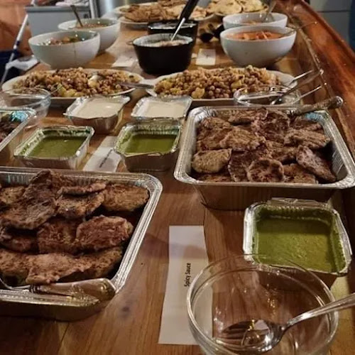 Opinii despre Rasoi Indisk Kjøkken în Bergen - Gastronomi og hotellvirksomhet