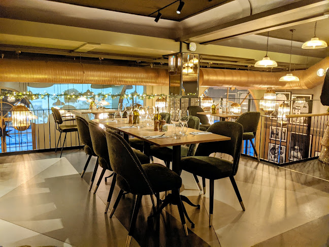 Il Teatro - Gastronomi og hotellvirksomhet