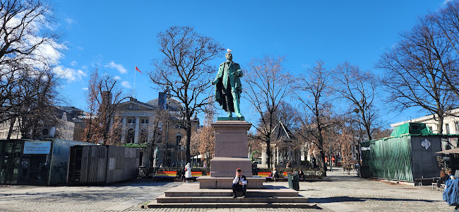 Kaffebrenneriet avd Spikersuppa - Oslo